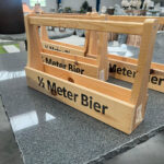 ½ Meter Øl (Tysk version)