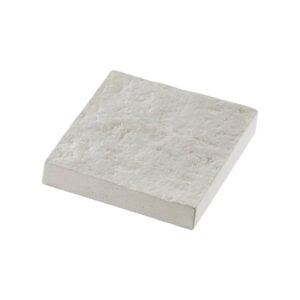 Struktur 30x30x4 cm Lys sand