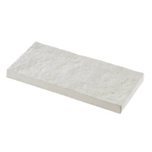 Struktur 30x60x4 cm Lys sand