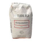 Stolpebeton til bl.a. betonstolper 18 kg