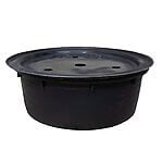 Balje med låg 90 cm