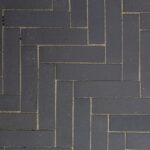 Belægningstegl VH111 Amsterdam 20x5x6