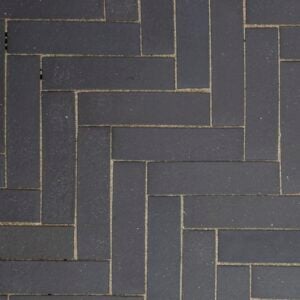 Belægningstegl VH111 Amsterdam 20x5x6