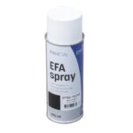 EFASPRAY – Farve Spray Sort