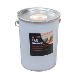 Collstrop / Promal Woocade Træbeskyttelse Pine 5L