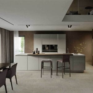 Modena 60x120x0,9 cm "Chateau"