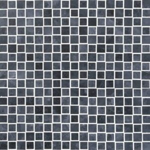 Lucca 30x30x1 cm Mosaik 5x5 "Persia"