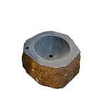 Udendørs vask - Natur - 20 cm