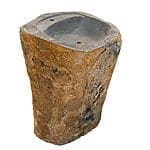 Udendørs vask - Natur - 85 cm