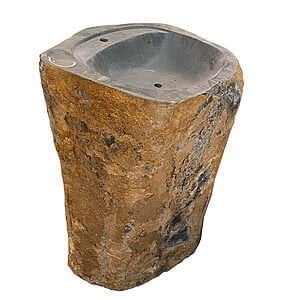 Udendørs vask - Natur - 85 cm