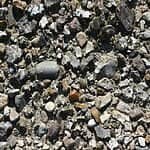 Stabilgrus i bigbag 0-32 mm 1000 kg