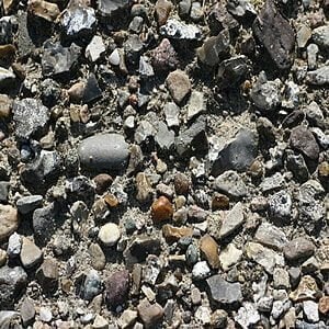 Stabilgrus i bigbag 0-32 mm 1000 kg