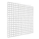 Rionet Galvaniseret 180x180 Ø5 mm 10x10 cm