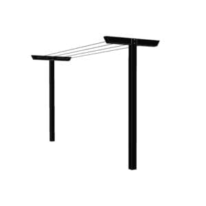 Klassik Tørrestativ - Træ