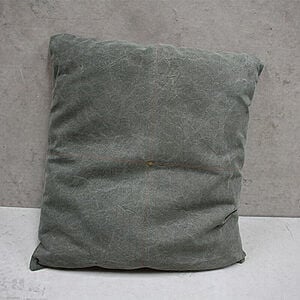 Pude "Deep Jungle" Grøn, 60x60