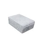 Trappetrin Skrå 25x40x14 Grå