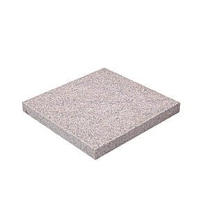 Granitfliser 30x30x3 cm Rød G354