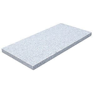 Granitfliser 30x60x3 cm Lysgrå G303