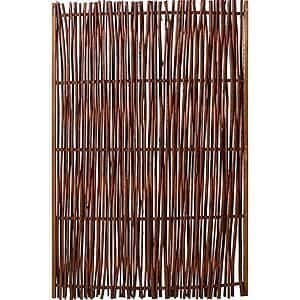 Pilehegn Lux 120x180 cm Fungicid- og oliebehandlet