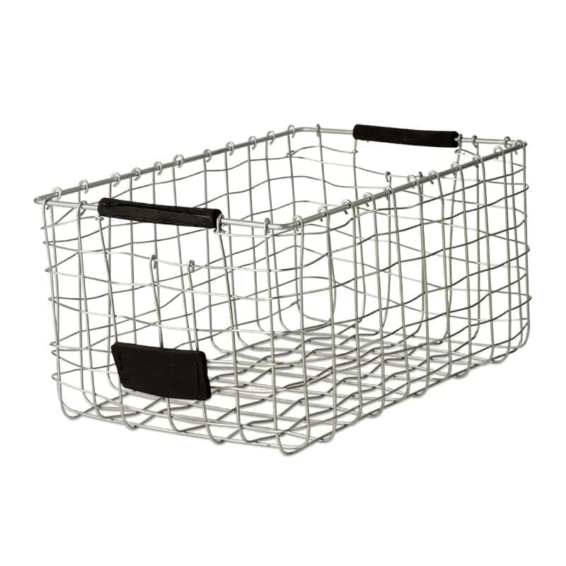 45102 galvaniseret kurve gummi haandtag 1