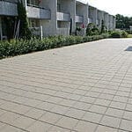 Optiloc Classic 30/30x30/30x7,5 cm Grå