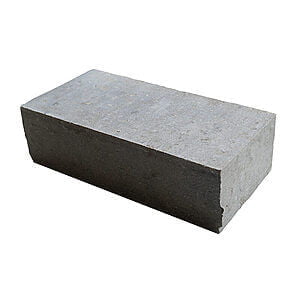 Betonklinker M23 11,5x23x6,5 cm Siena