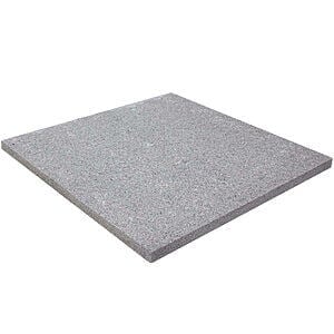 Granitfliser 60x60x3 cm Mørkegrå G654Q