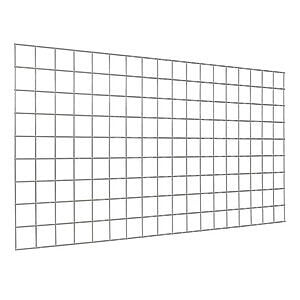 Rionet Galvaniseret 90x180 Ø5 mm 10x10 cm