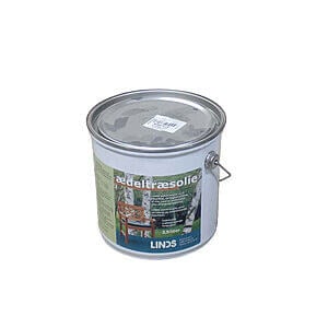 Gylden Ædelstræsolie 2,5L