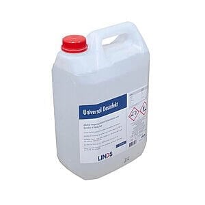 Fliserens til eks. alger 5 liter