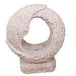 Vandsten "Anita" 50 cm Rosa