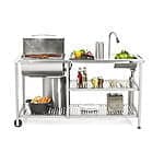 OS Eksklusive gasgrill