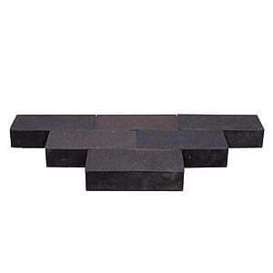 Belægningstegl Atlanta 10,5x21,5x5 cm