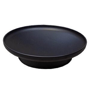 Bålfad på fod Ø59x14 cm