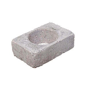 Boring af huller i fliser og belægningssten - ø 110 mm