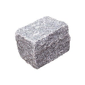 Brosten Mørkegrå Roriz 12-15x12-15x18-25 cm