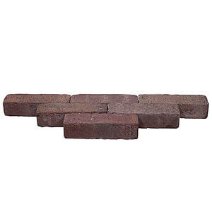 Belægningstegl VG130 Brügge 20x6x5