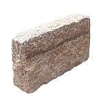 Kantsten brugte Kløvede Nordisk - brugte 12/30 cm