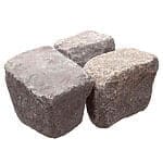 Brosten brugt Nordisk Mix - Brugte Type 2