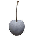 Fiberbeton kirsebær 27 cm