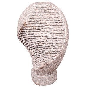 Vandsten "Kobra" 60 cm Rosa