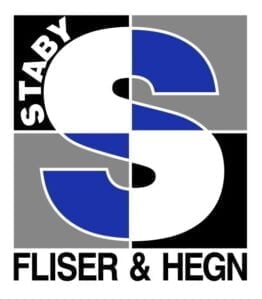 Staby Fliser og Hegn