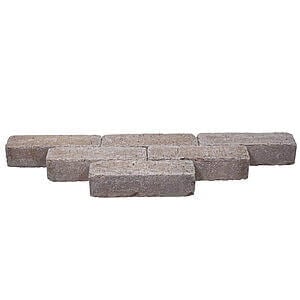 Belægningstegl VG100 DePanne 20x6x5