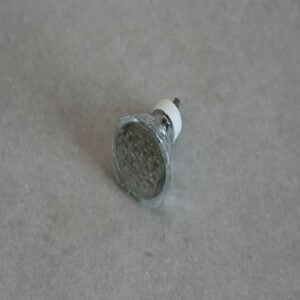 Diodepære til nedbygningsspot 220V