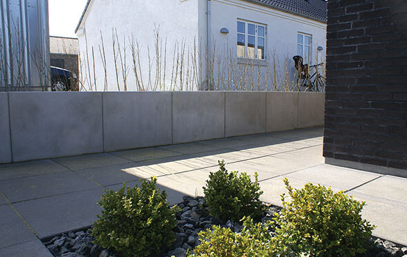 er det vaerd at lave om i haven relateret