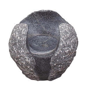 Vandsten "Etna" Ø35 cm