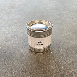 Fiberbeton "Voks sæt"