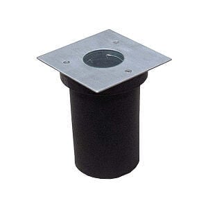 Nedbygningsspot Firkantet