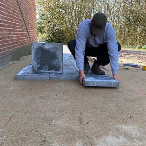 fliser paa terrasser