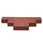 Belægningstegl Friesland 10x20x5 cm